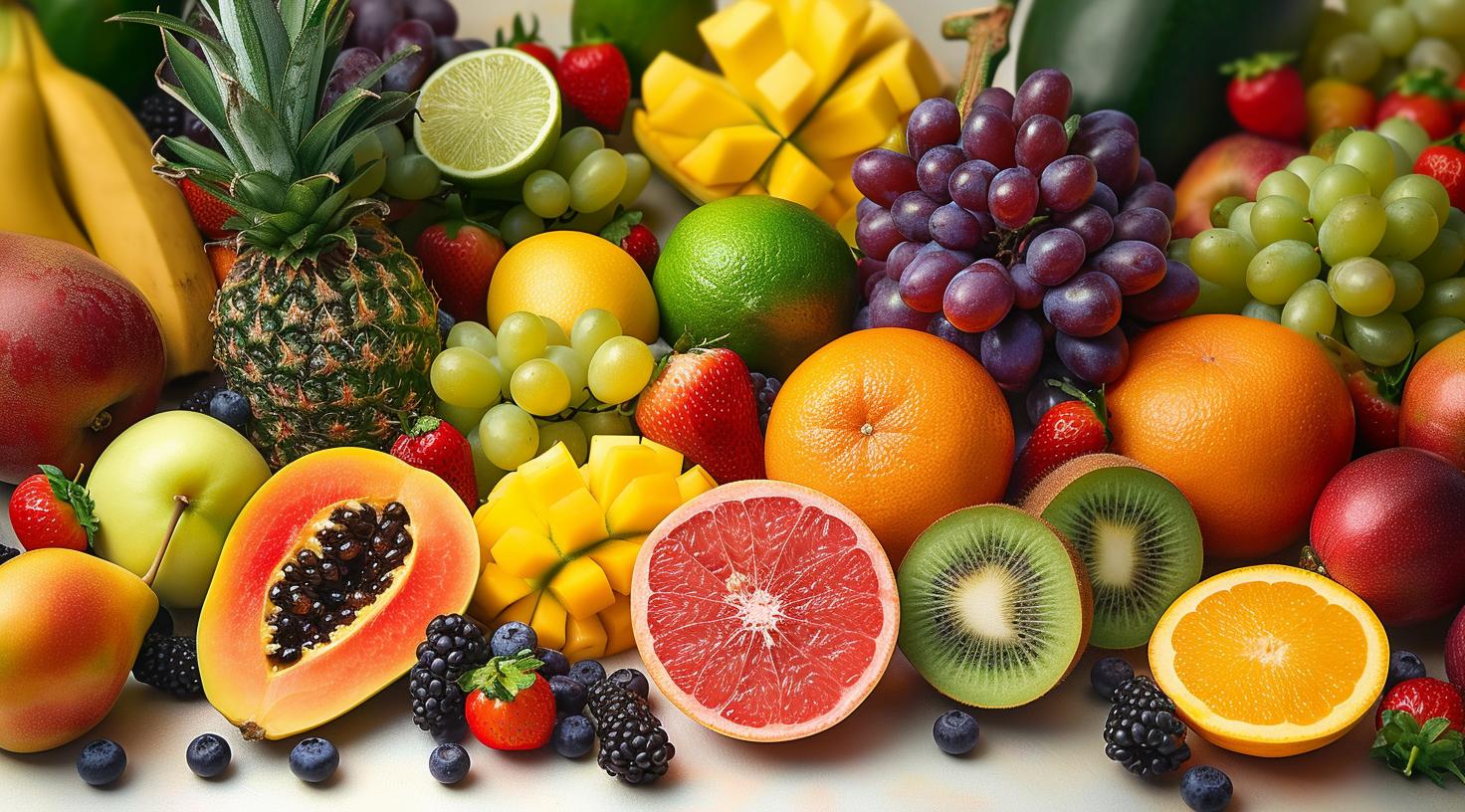 Nachhaltig frische Lebensmittel: Tipps für eine längere Haltbarkeit