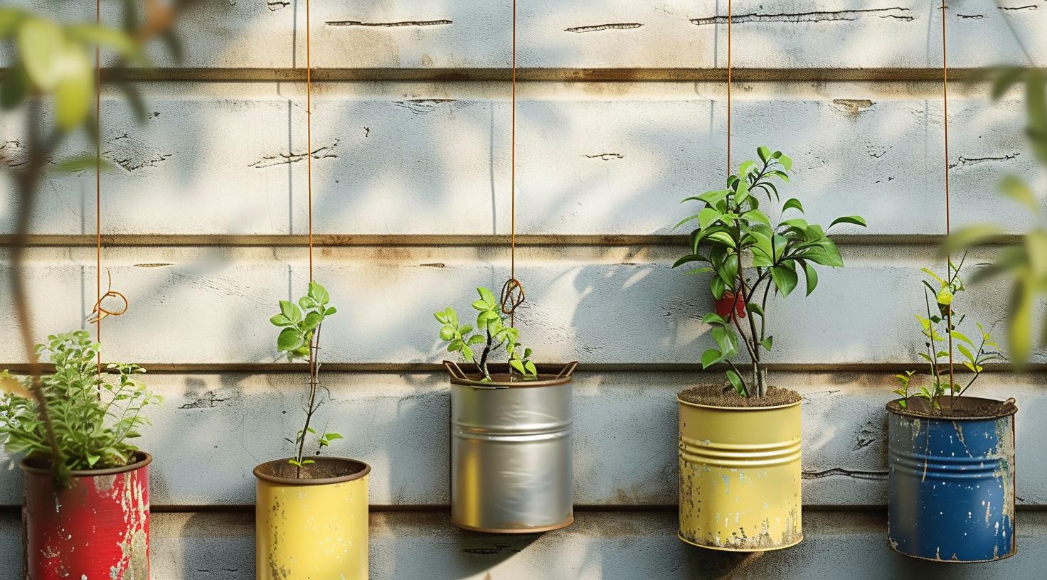 Do it yourself – Upcycling Ideas