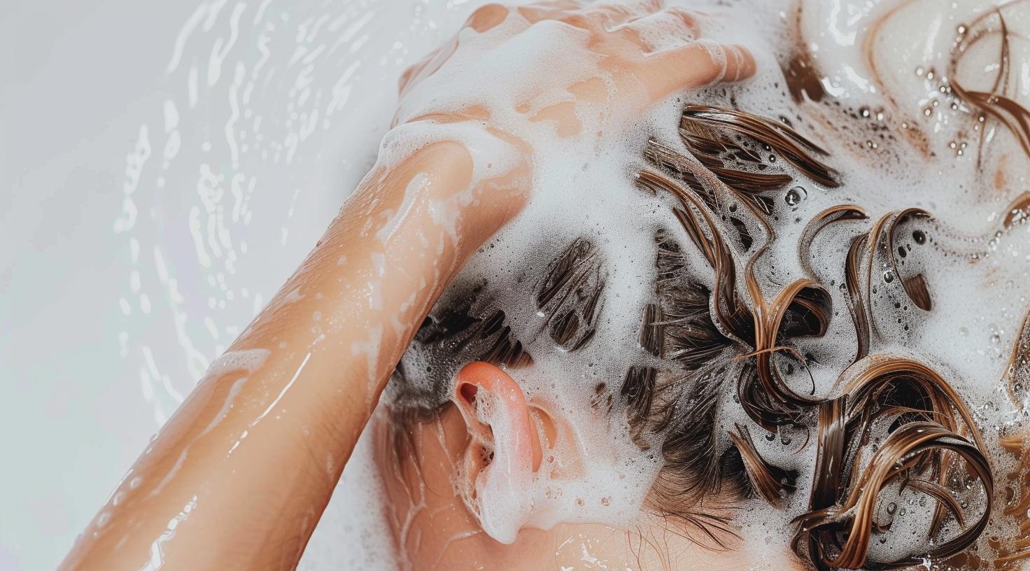 Nachhaltige Alternativen für den Badezimmeralltag